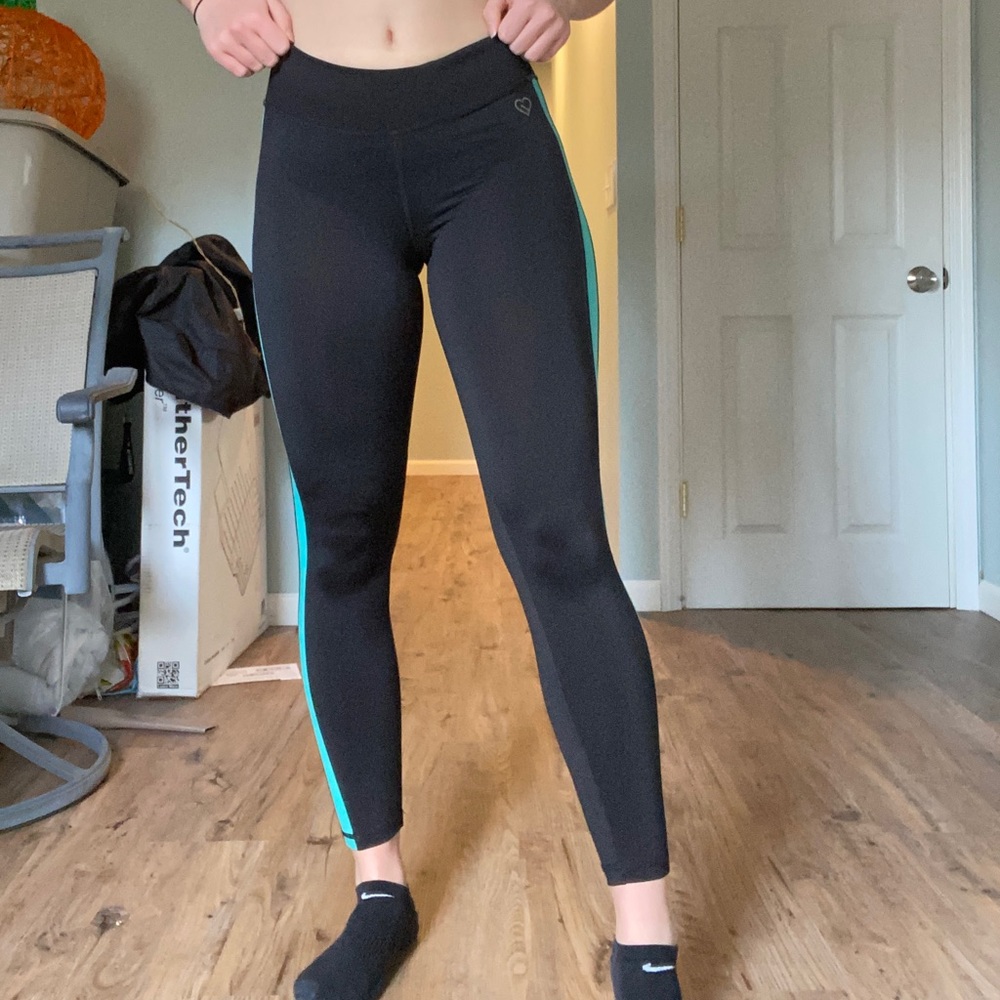 COPY - Aeropostale Leggings